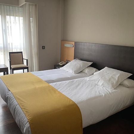 Hotel Rios San Adrián Εξωτερικό φωτογραφία