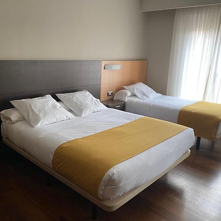Hotel Rios San Adrián Εξωτερικό φωτογραφία