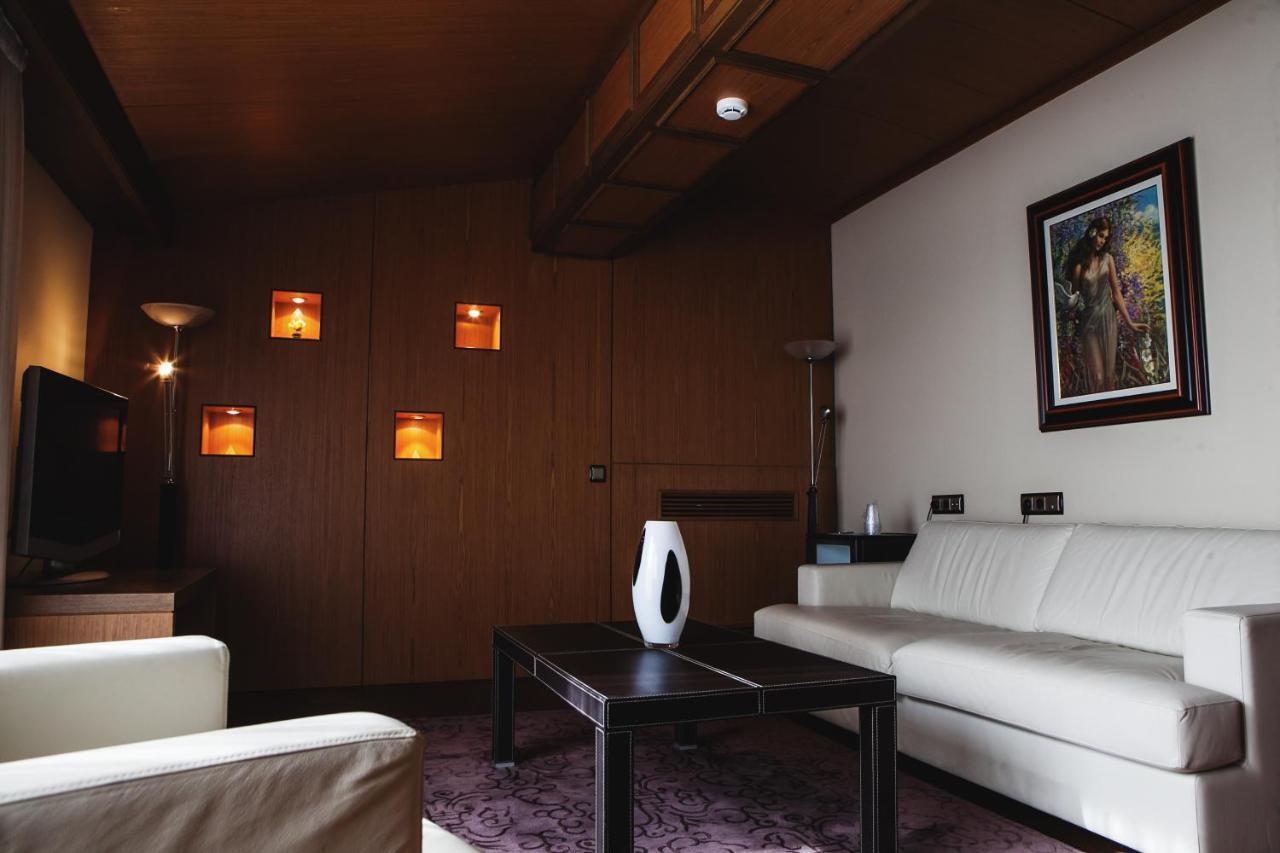 Hotel Rios San Adrián Εξωτερικό φωτογραφία