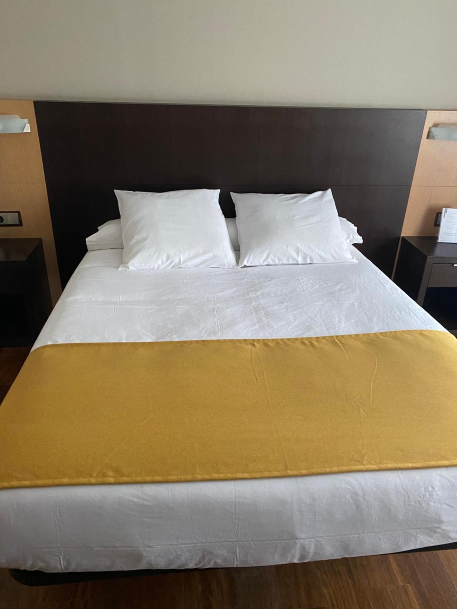 Hotel Rios San Adrián Εξωτερικό φωτογραφία