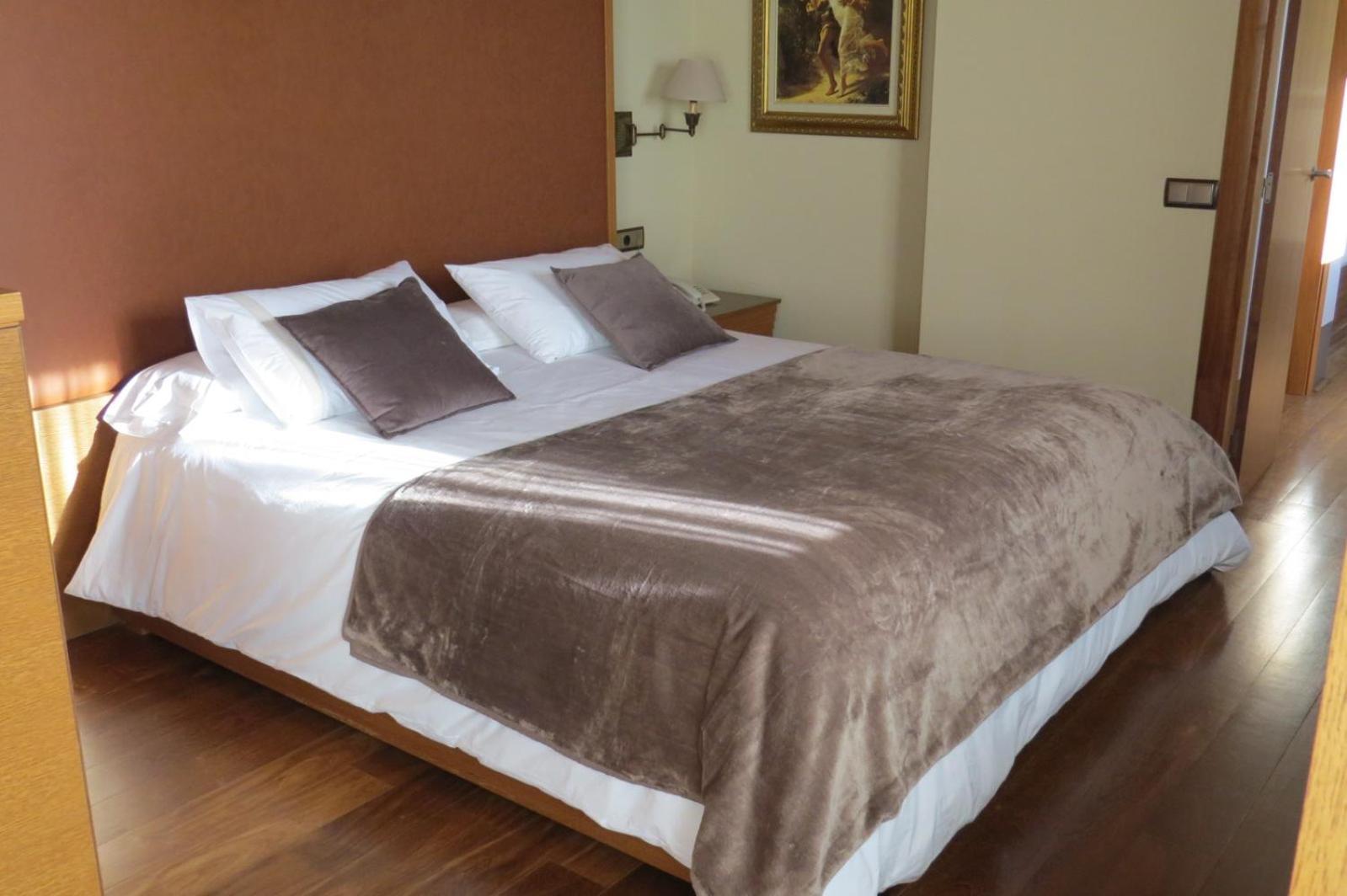 Hotel Rios San Adrián Εξωτερικό φωτογραφία