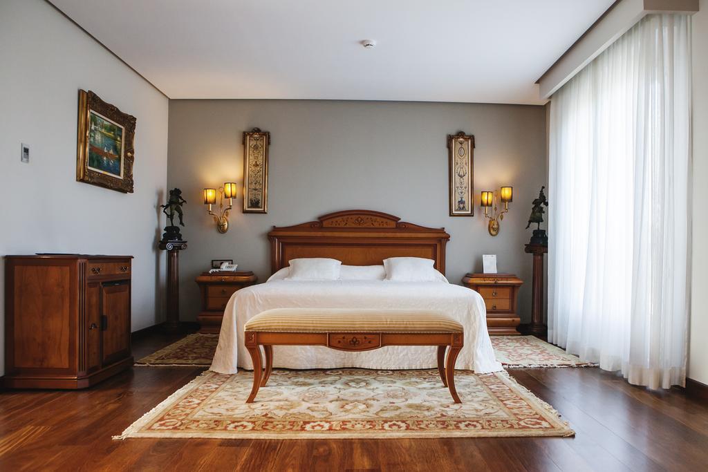Hotel Rios San Adrián Εξωτερικό φωτογραφία