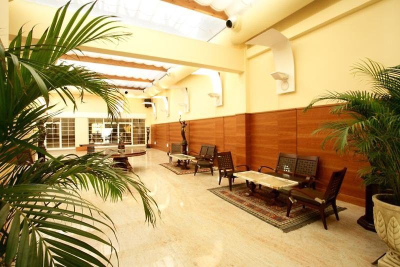 Hotel Rios San Adrián Εσωτερικό φωτογραφία