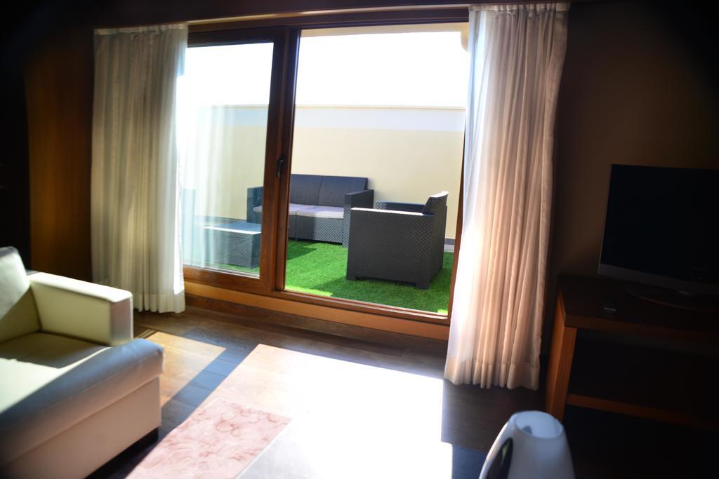 Hotel Rios San Adrián Εξωτερικό φωτογραφία