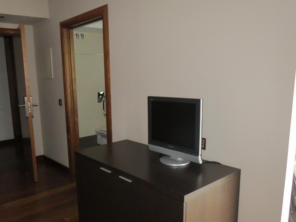 Hotel Rios San Adrián Εξωτερικό φωτογραφία